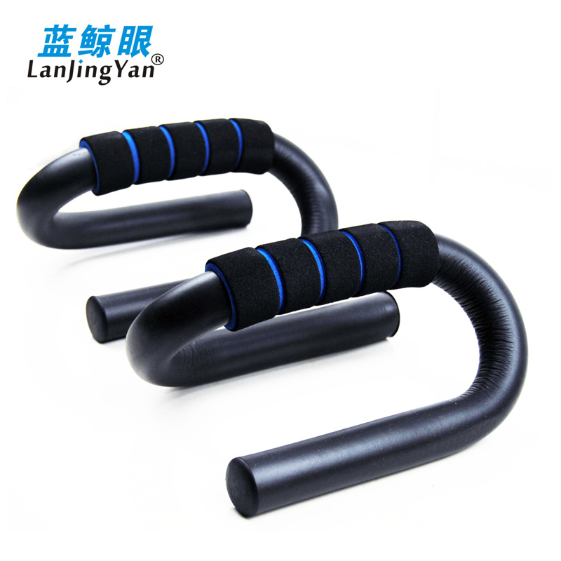 Blue Whale Eye S Voltage Stand up stand up bodybuilding bodybuilding arm exercise household