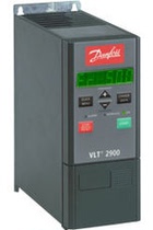 Original new Danfoss Danfoss inverter VLT2900 series alternative 2800 Special