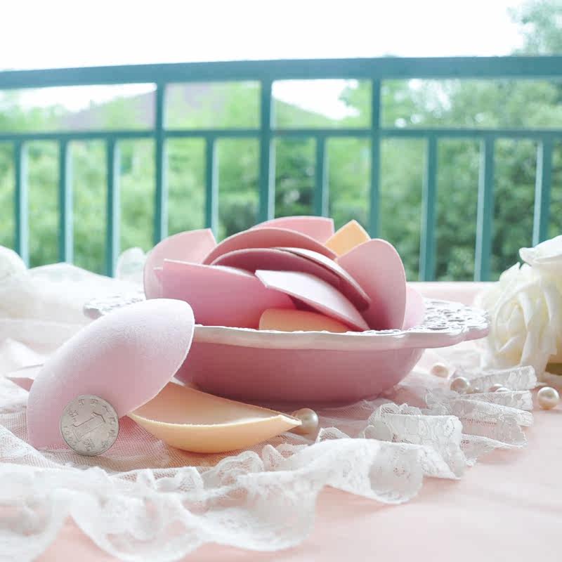 Coques pour soutien-gorge - Ref 814789 Image 7