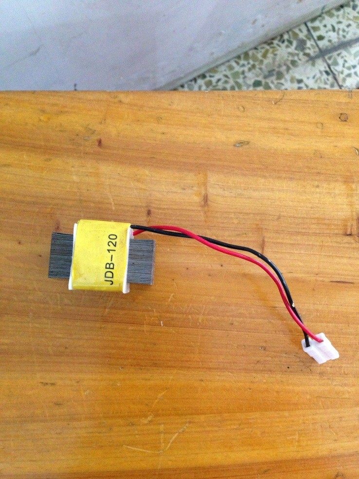 JDB-120A 225A transformers for the JDB-120A 225A