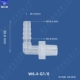 Bend W6.4-G1/8