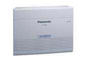 KX-TES824CN Panasonic switch KX-TES824CN 6 external line 24 extension