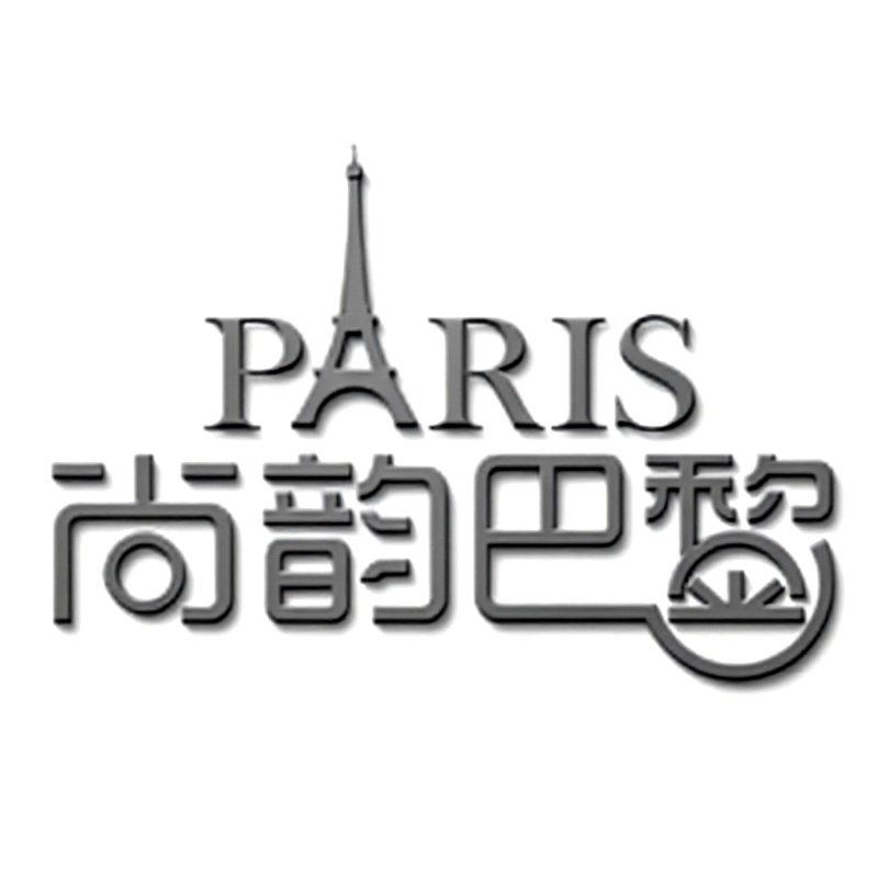 尚韵巴黎钻饰的LOGO