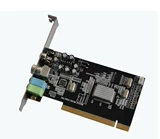 ТВ -карта PCI вместо Tianmin TB400TM400 Внешний крупный экрановый av и кабельный вход введите телевизор w7/8