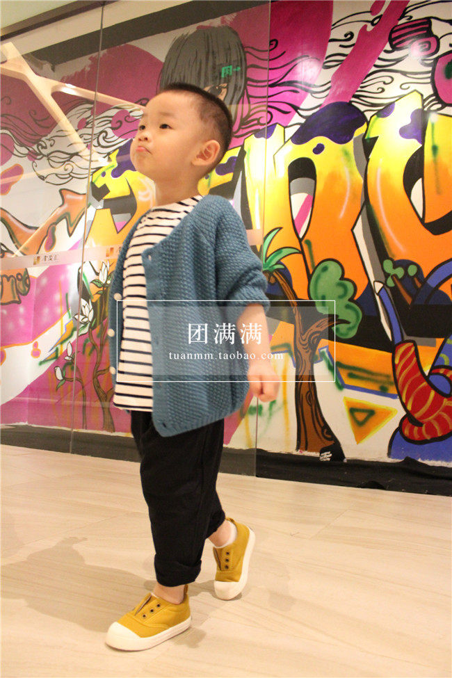 Pull enfant - Ref 2103629 Image 20