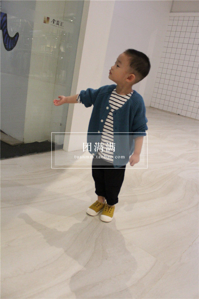 Pull enfant - Ref 2103629 Image 22