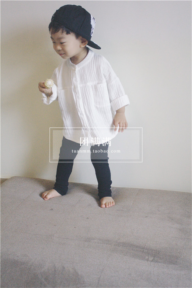 Pantalon pour garcons et filles uuus1 - Ref 2057936 Image 13