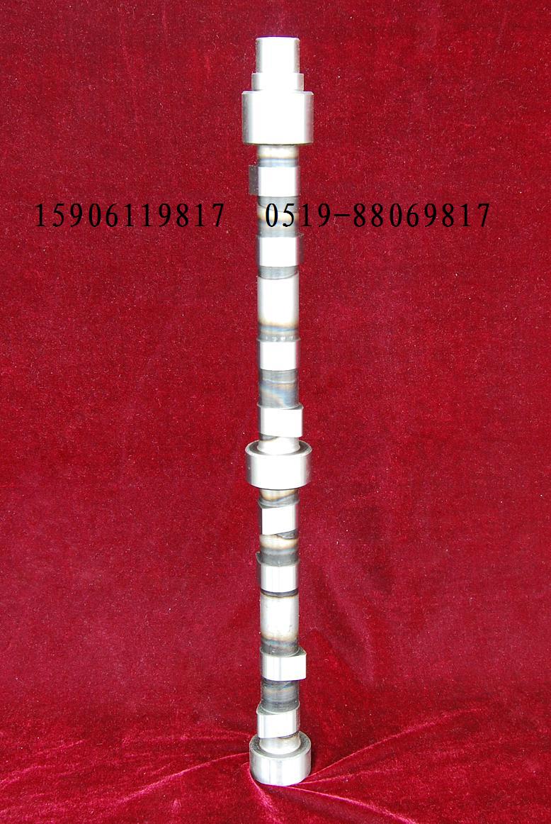 Weifang Weichai Huafeng diesel engine parts camshaft ZH4102ZH4100K4102D Cement tanker Lai Gong