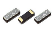 Passive patch crystal vibration 2 feet 4115 4*1 5mm FC-145 DST410S 32 768KHZ 32 768K