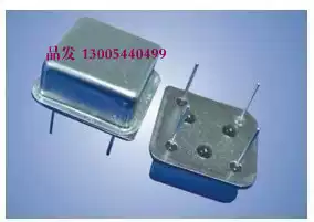In-LINE ACTIVE CRYSTAL OSCILLATOR 3 579545MHZ SQUARE full SIZE 3 579M DIP8 BELL OSCILLATOR IMPORTED