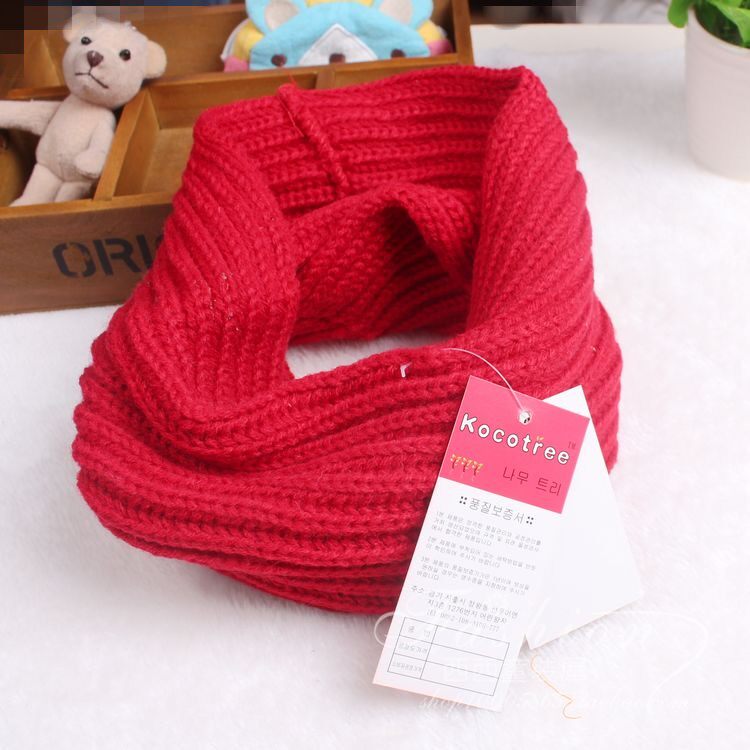 Echarpe enfant - Ref 2141691 Image 8