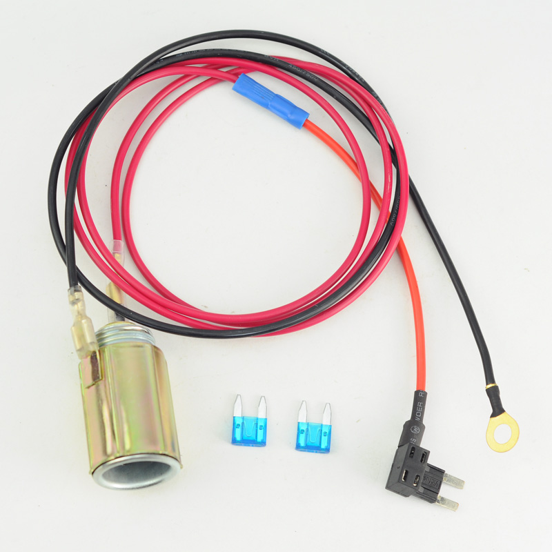 Insurance taking electrical appliances Insurance taking power sockets No distortion taking electrical appliances Cigarette Lighter Power Supply Seat Wagon Recorder Harnesses