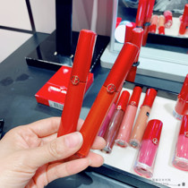 Special price spot Japanese special cabinet Armani Amari red tube lip glaze 206415524400 G