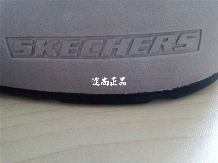 2018 new skechers SKECHER của nam giới dép giày bãi biển baotou chân dép thể thao 51834 dép quai hậu đẹp