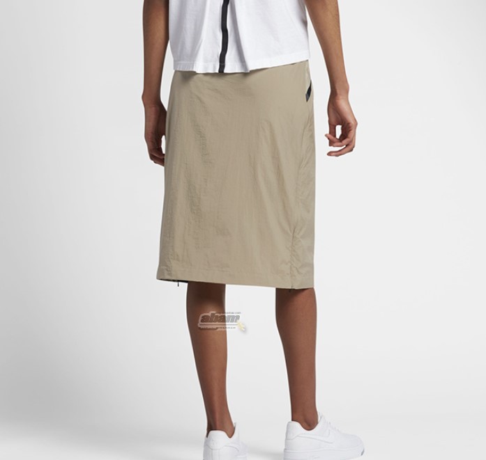 动 Váy thể thao nữ NIKE TECH HYPERMESH SKIRT 833469-235-010 áo lining nữ chính hãng