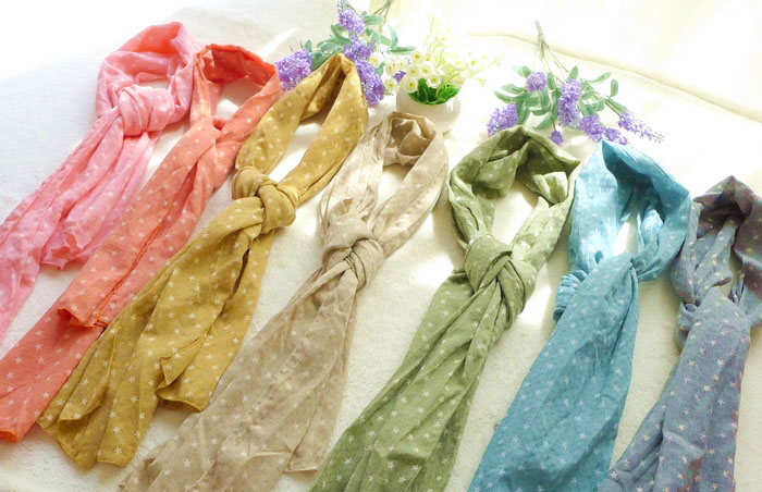 Foulard enfant - Ref 2134793 Image 20