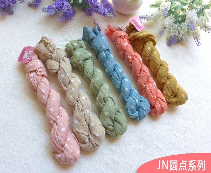 Foulard enfant - Ref 2134793 Image 43