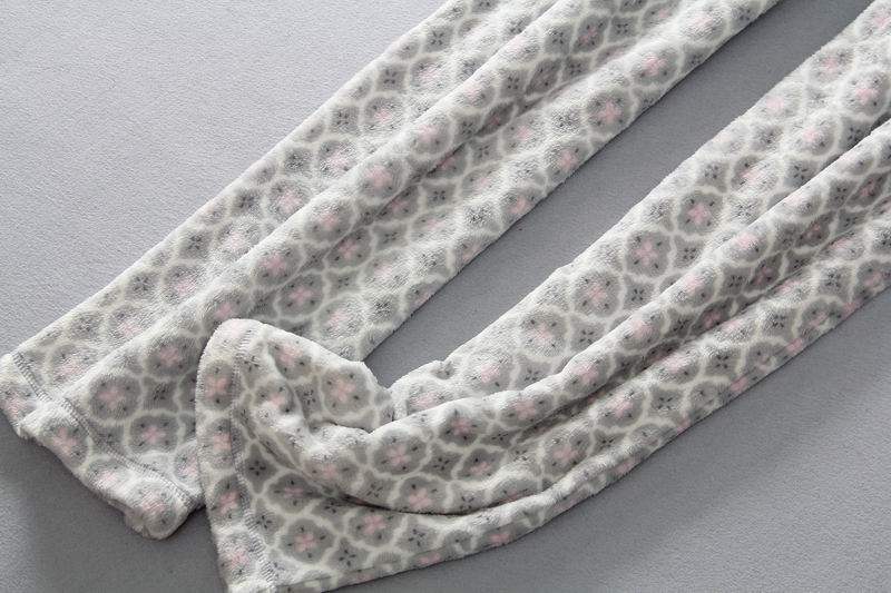 Pantalon pyjama jeunesse - Ref 726663 Image 12