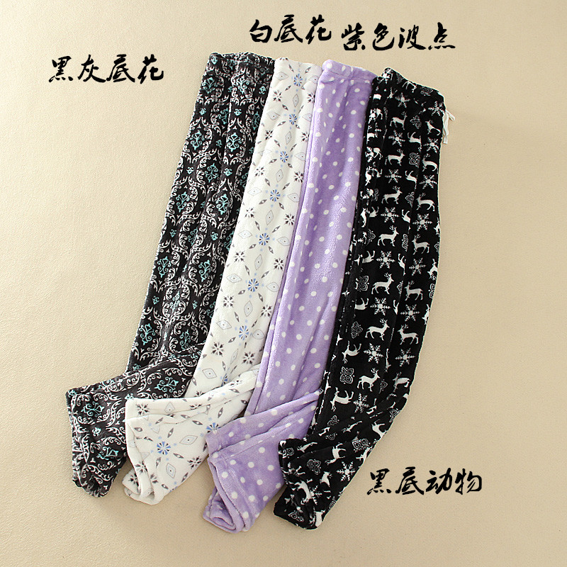 Pantalon pyjama jeunesse - Ref 726663 Image 7