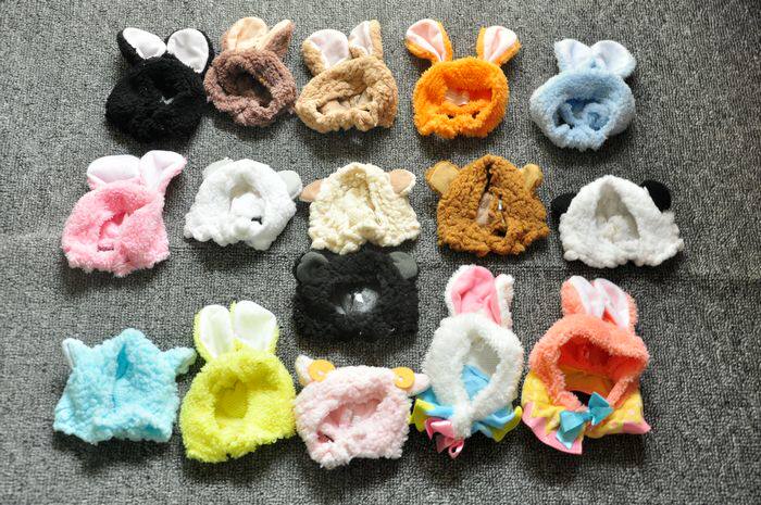 Day Uni Chitan Cat Exclusive Headscarf Christmas Day Hat Cat Decorative Headgear Twist Egg Third P