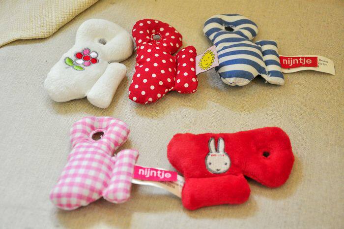 The tail slip is slightly flawed by Dutch big Nijntje Mifi Rabbit Mifi Ferror Wind will call small accessories