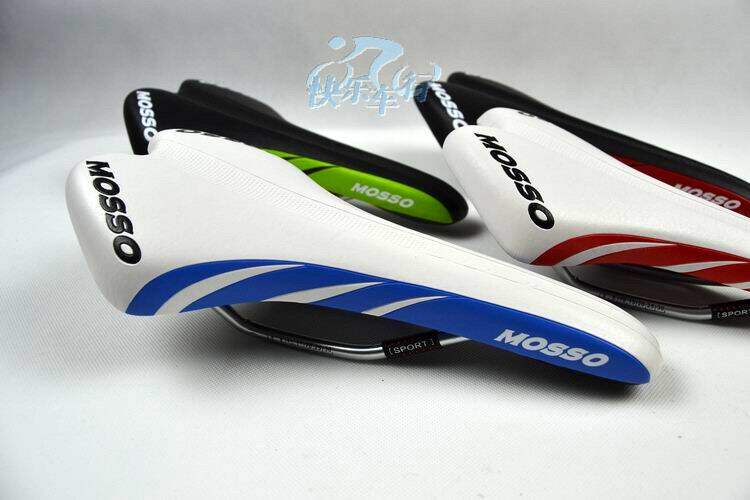 Selle de vélo MOSSO - Ref 2359679 Image 11