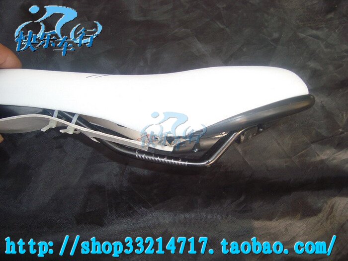 Selle de vélo Mountain Bike - Ref 2359676 Image 8