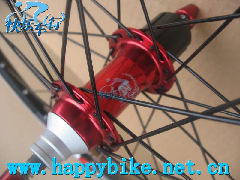 Roues de vélo Mountain Bike 26 pouces - Ref 2384270 Image 34