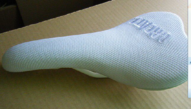 Selle de vélo Mountain Bike CREATC - Ref 2359677 Image 7