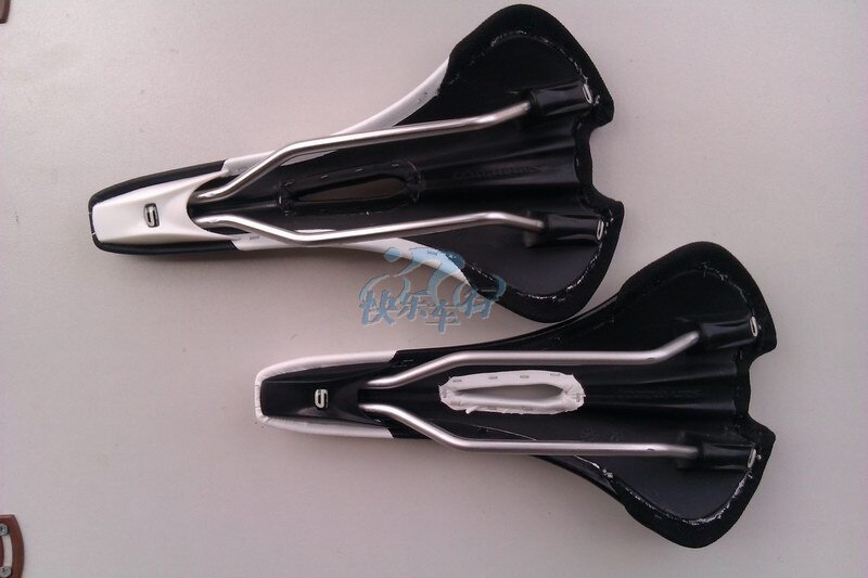 Selle de vélo Mountain Bike SAN MARCO - Ref 2359681 Image 9