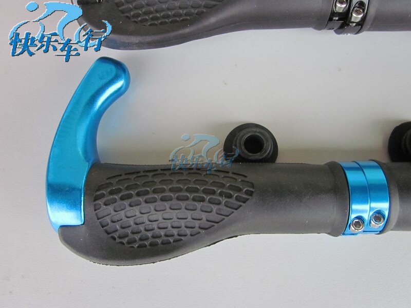 Poignées de vélo - Ref 2355135 Image 8