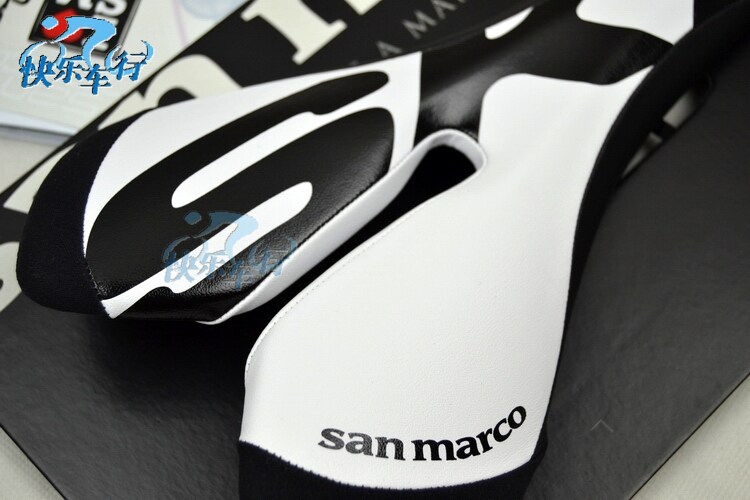 Selle de vélo Mountain Bike SAN MARCO - Ref 2359680 Image 20