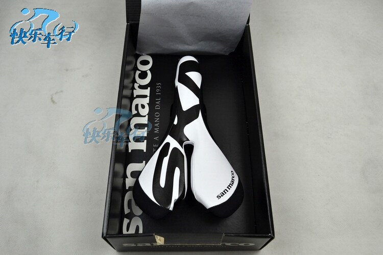 Selle de vélo Mountain Bike SAN MARCO - Ref 2359680 Image 23