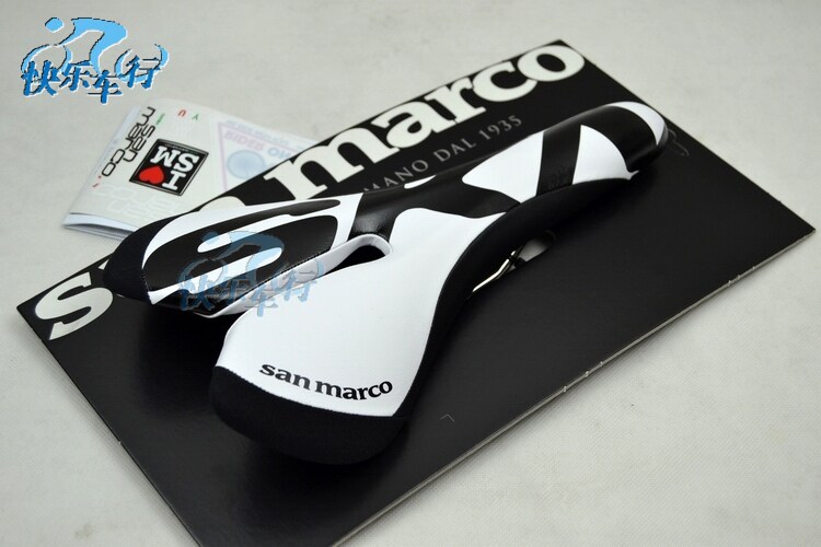 Selle de vélo Mountain Bike SAN MARCO - Ref 2359680 Image 19