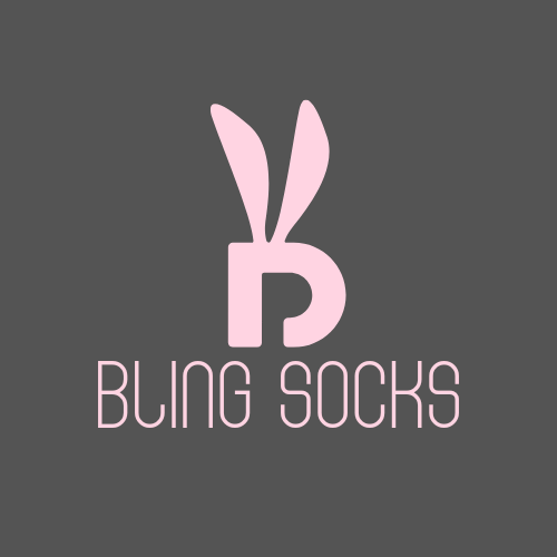 Blingの袜袜
