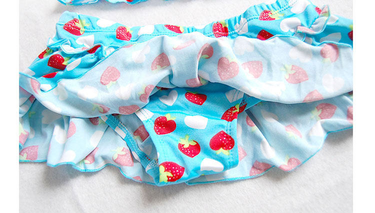 Maillot de bain fille - Ref 2546851 Image 28