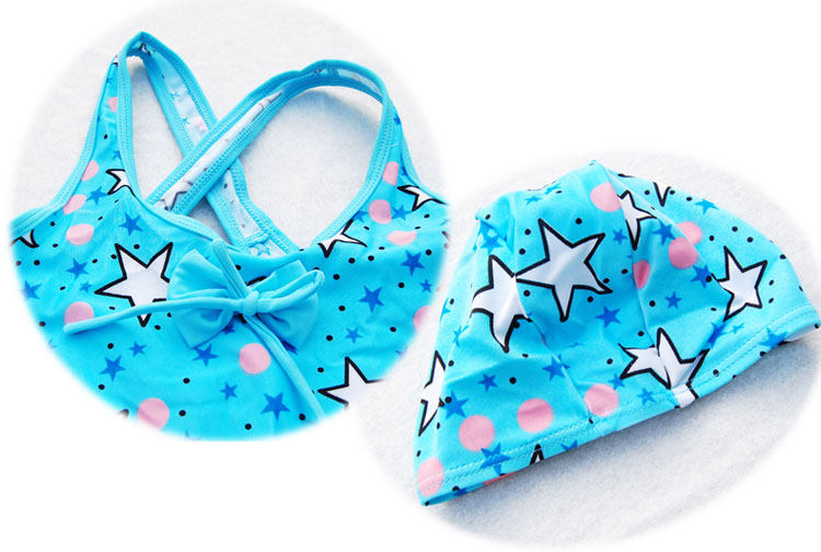 Maillot de bain fille    2138 - Ref 2545455 Image 12