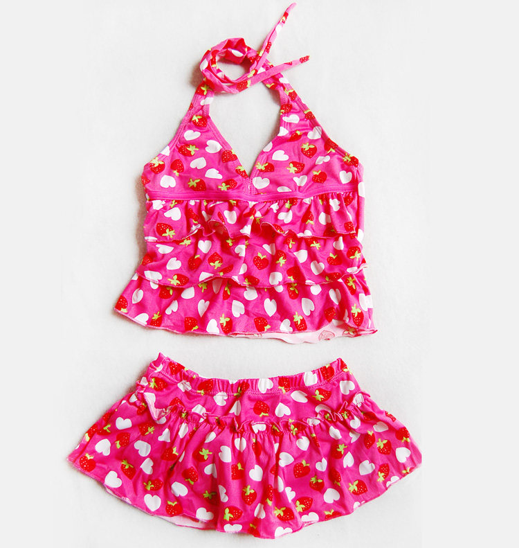 Maillot de bain fille - Ref 2546851 Image 23