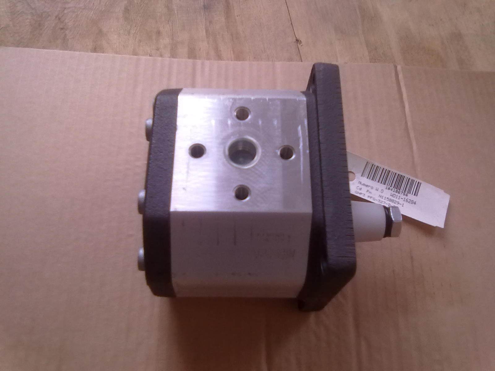 ATOS Atos PFG-327-D-RO high pressure gear pump original Italian original