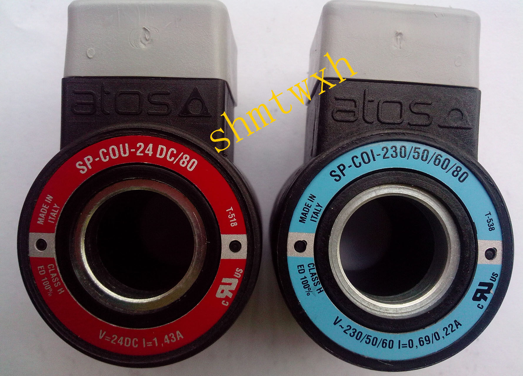SP-COU SP-COI Italian atos solenoid valve electromagnet Atos atos coil