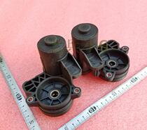 Worm gear 12V DC gear motor Micro DC gear motor Low speed torque motor