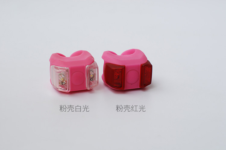 Eclairage pour vélo CROPS - Frog Lumières - Ref 2399775 Image 14