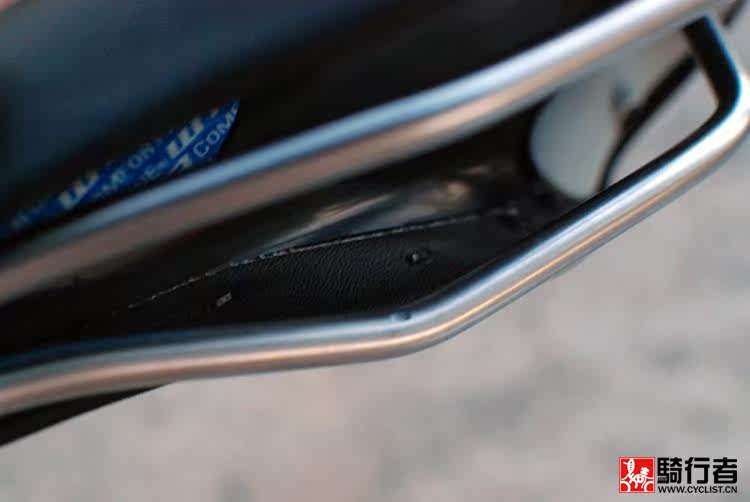 Selle de vélo Mountain Bike - Ref 2344495 Image 10