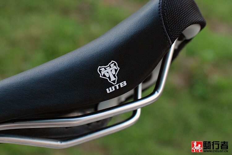 Selle de vélo Mountain Bike - Ref 2344495 Image 6