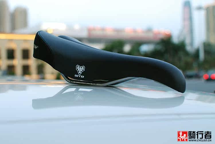 Selle de vélo Mountain Bike - Ref 2344495 Image 4