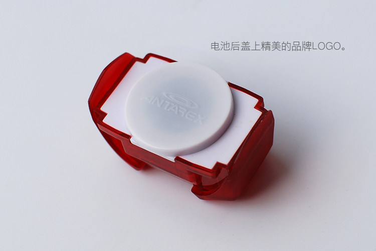 Eclairage pour vélo CROPS - Frog Lumières - Ref 2399775 Image 20