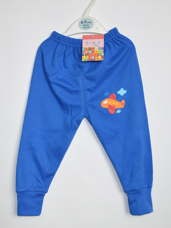 Pantalon garcon KARMILU - Ref 2055955 Image 10