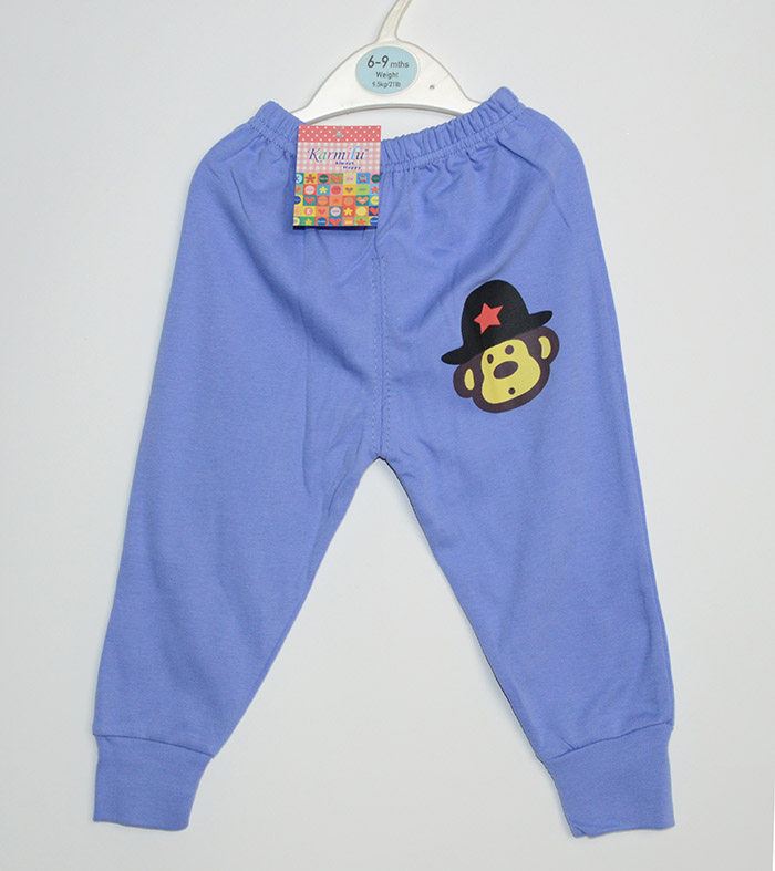 Pantalon garcon KARMILU - Ref 2055932 Image 12