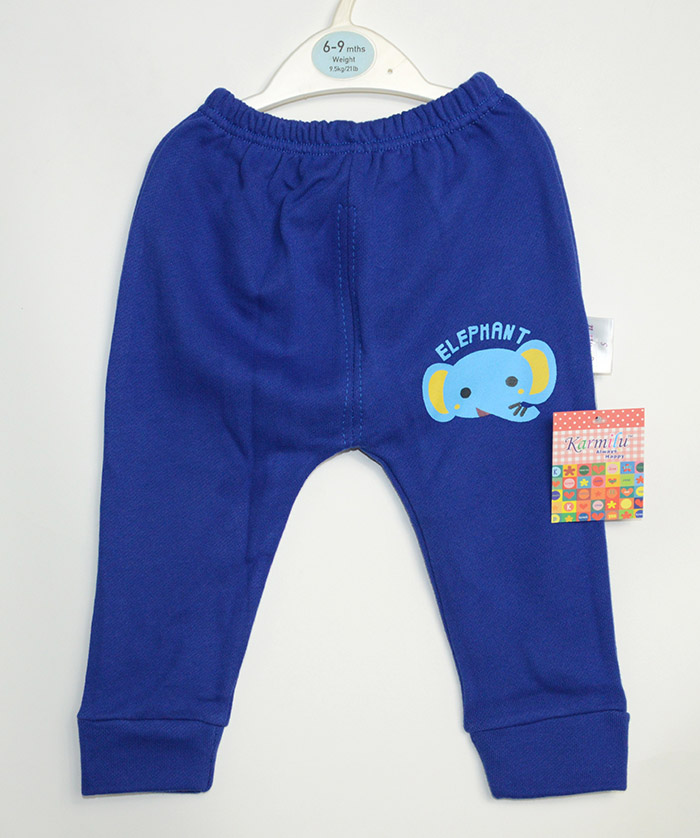 Pantalon garcon KARMILU - Ref 2055965 Image 25