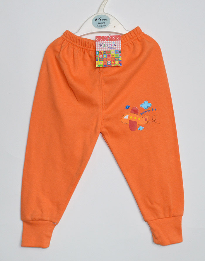 Pantalon garcon KARMILU - Ref 2055955 Image 14